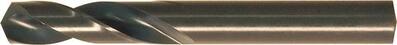 Krátký vrták DIN1897 HSS-Co5 typ INOX 6,20mm FORMAT