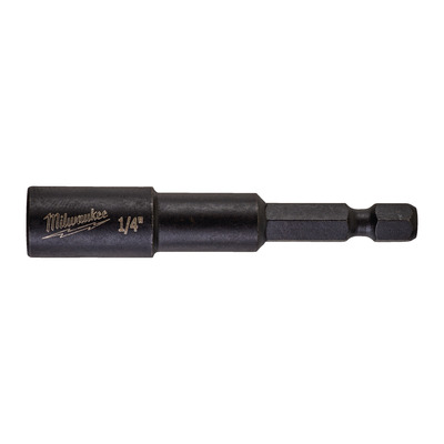 Magnetické nástrčkové kľúče ShW 1/4"/65 mm