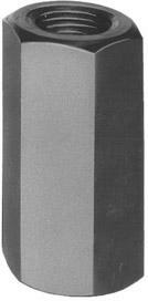 Prodlužovací matice DIN6334 M22/34 AMF