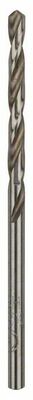 Vrtáky do kovov HSS-G, DIN 338 3,2 x 36 x 65 mm
