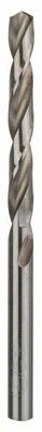 Vrtáky do kovov HSS-G, DIN 338 6 x 57 x 93 mm