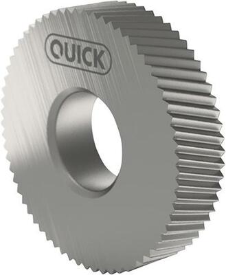 Rádlovací kolečko PM BR 15° 21,5x5x8 H7 P2 QUICK