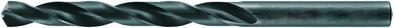Spirálový vrták DIN338 HSS černěný typ RN tvar C 19mm FORMAT