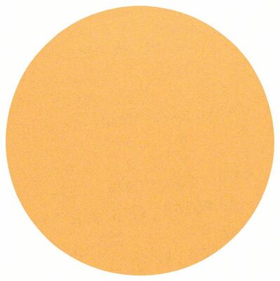 Brúsny list – papier C470, 50-kusové balenie 150 mm, 120