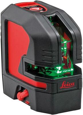 Linkový laser L2G v kufříku LEICA