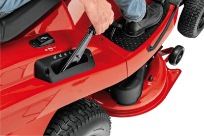 Záhradný traktor solo by AL-KO T 13-93.3 HD