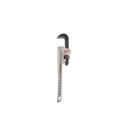 Kľúč na potrubie 450 mm – hliník