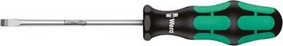 Šroubovák 334 plochý 5x0,8x100mm Wera