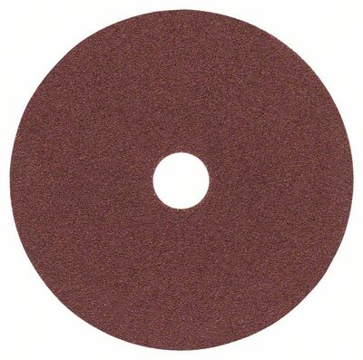 Fibrový brúsny kotúč R444, Expert for Metal 100 mm, 16 mm, 100