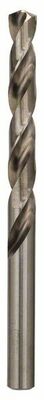 Vrtáky do kovov HSS-G, DIN 338 9,4 x 81 x 125 mm