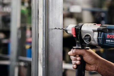 Skrutkovitý vrták HSS PointTeQ 6,0 mm