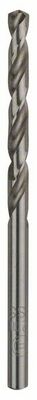 Vrtáky do kovov HSS-G, DIN 338 4,2 x 43 x 75 mm