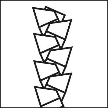 Fréza na úzké drážky krátká DIN850 HSSCo8 TiALN typ N tvar D 28,5x6mm FORMAT