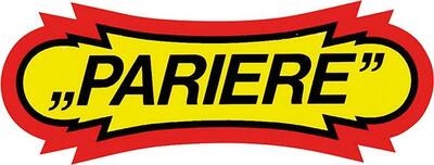 Malířská špachtle, nejiskřivá 60mm PARIERE