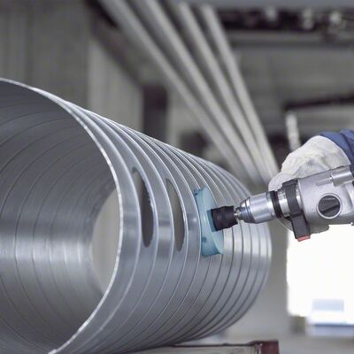 Dierová píla na plech Sheet Metal 89 mm, 3 1/2"