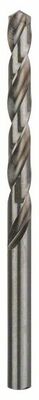 Vrtáky do kovov HSS-G, DIN 338 6,5 x 63 x 101 mm