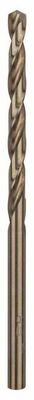 Vrtáky do kovov HSS-Co, DIN 338 4,8 x 52 x 86 mm