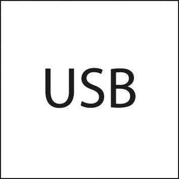 USB rozhraní DE FORTIS