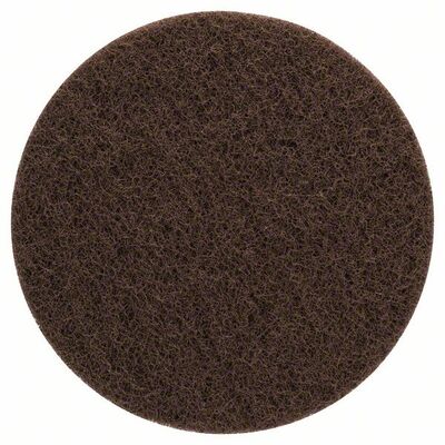 Brúsne rúno 128 mm, 280, korund, stredný