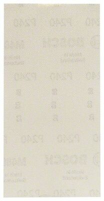 Brúsny list 93 x 186 mm, 240