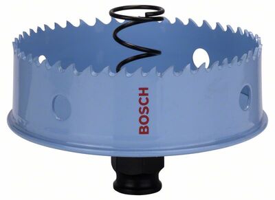 Dierová píla na plech Sheet Metal 89 mm, 3 1/2"