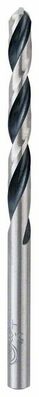 Skrutkovitý vrták HSS PointTeQ 5,8 mm