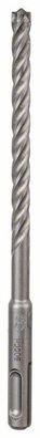 Vrtáky do kladív SDS plus-7X 8 x 100 x 165 mm