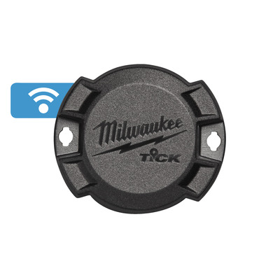 Milwaukee TICK® - sledovací modul Bluetooth®