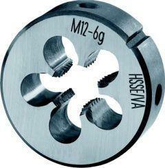 Závitníková čelist EN22568 HSS-Co5 M30 FORMAT