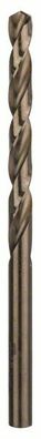 Vrtáky do kovov HSS-Co, DIN 338 5,1 x 52 x 86 mm
