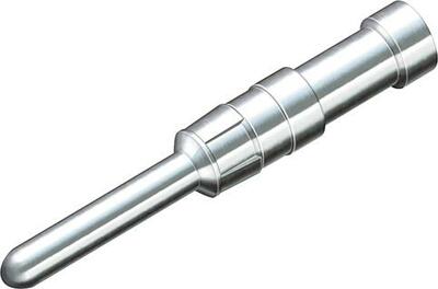 Lisovací profil pro točené solární konektory (Tyco)