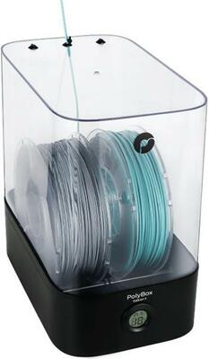 Polymaker Polybox (Edition 2) - úložný box na filament