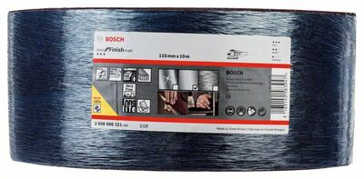 Zvitok rúna Best for Finish Matt 10 000 x 115 mm, veľmi jemný A