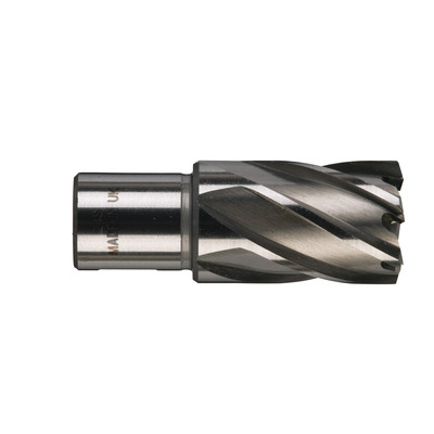 Kruhové frézy HSS 30 mm Ø 24 mm