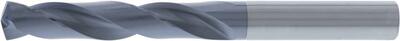 Spirálový vrták tvrdokov SUPRA stopka HA vnitřní chlazení 6xD 5,70mm FORMAT GT