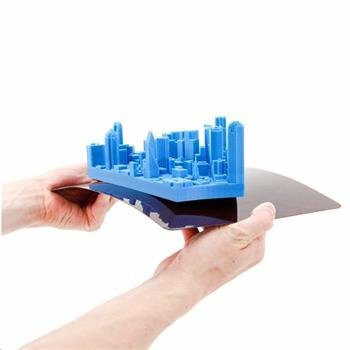 3D tiskárna Felix Pro 3 Touch, Dual-Extruder, dotykový displej, Wifi