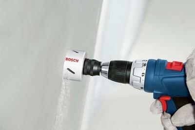 Dierová píla na plech Sheet Metal 44 mm, 1 3/4"