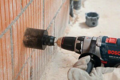 Dierová píla Speed for Multi Construction 73 mm, 2 7/8"