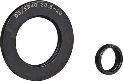 Těsnění pro upínací matice ER32 15/14,5 FORTIS