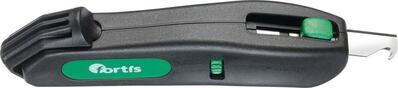 Bezpečnostní nůž na kabely 4-28qmm FORTIS