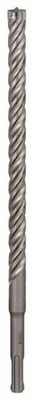 Vrtáky do kladív SDS plus-7X 13 x 200 x 265 mm
