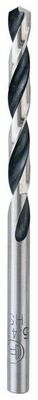 Skrutkovitý vrták HSS PointTeQ 5,4 mm