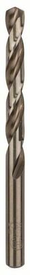 Vrtáky do kovov HSS-Co, DIN 338 9,5 x 81 x 125 mm