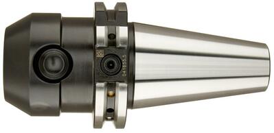 Upínací trn DIN69871ADB SK50 D12mm extra dlouhý HAIMER