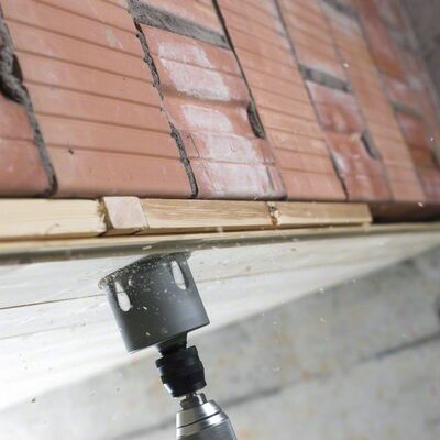 Dierové píly Endurance for Multi Construction 90 mm, 4