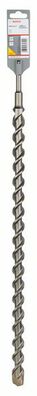Vrtáky do kladív SDS plus-5 25 x 550 x 600 mm