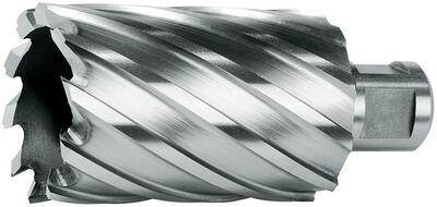 Jádrový vrták HSS-Co5 47/55mm FORMAT