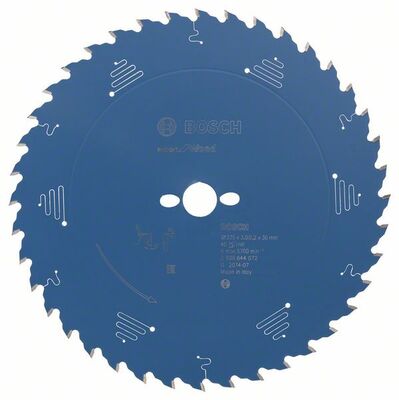 Pílový kotúč Expert for Wood 335 x 30 x 3,0 mm, 40