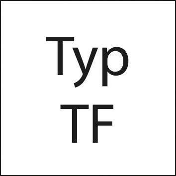 Spirálový vrták, DIN340 HSS-Co5 vybrušovaný typ TF 9mm FORMAT