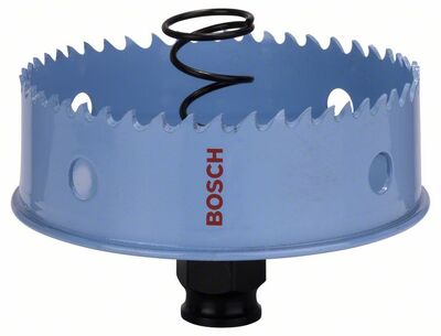 Dierová píla na plech Sheet Metal 86 mm, 3 3/8"